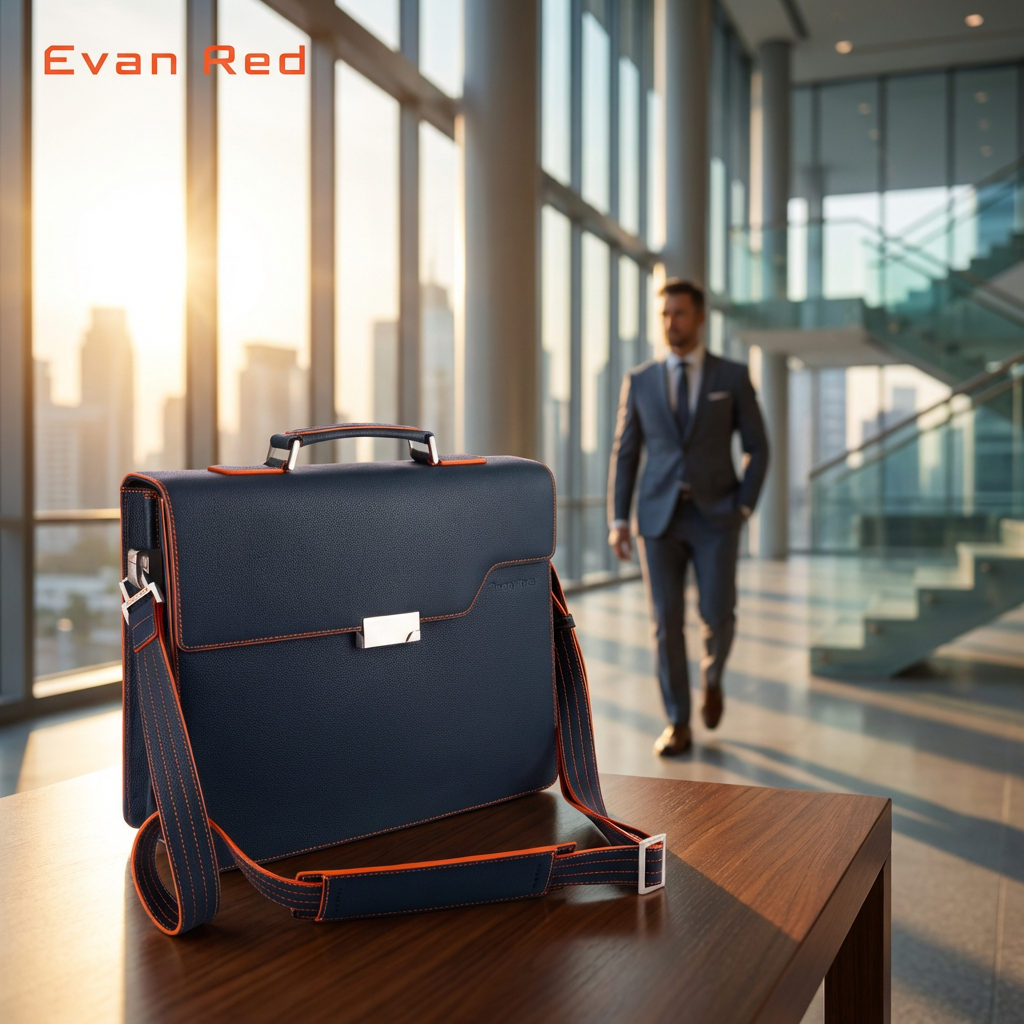 Affordable Leather Briefcase Buying Guide: Best Picks for 2026
