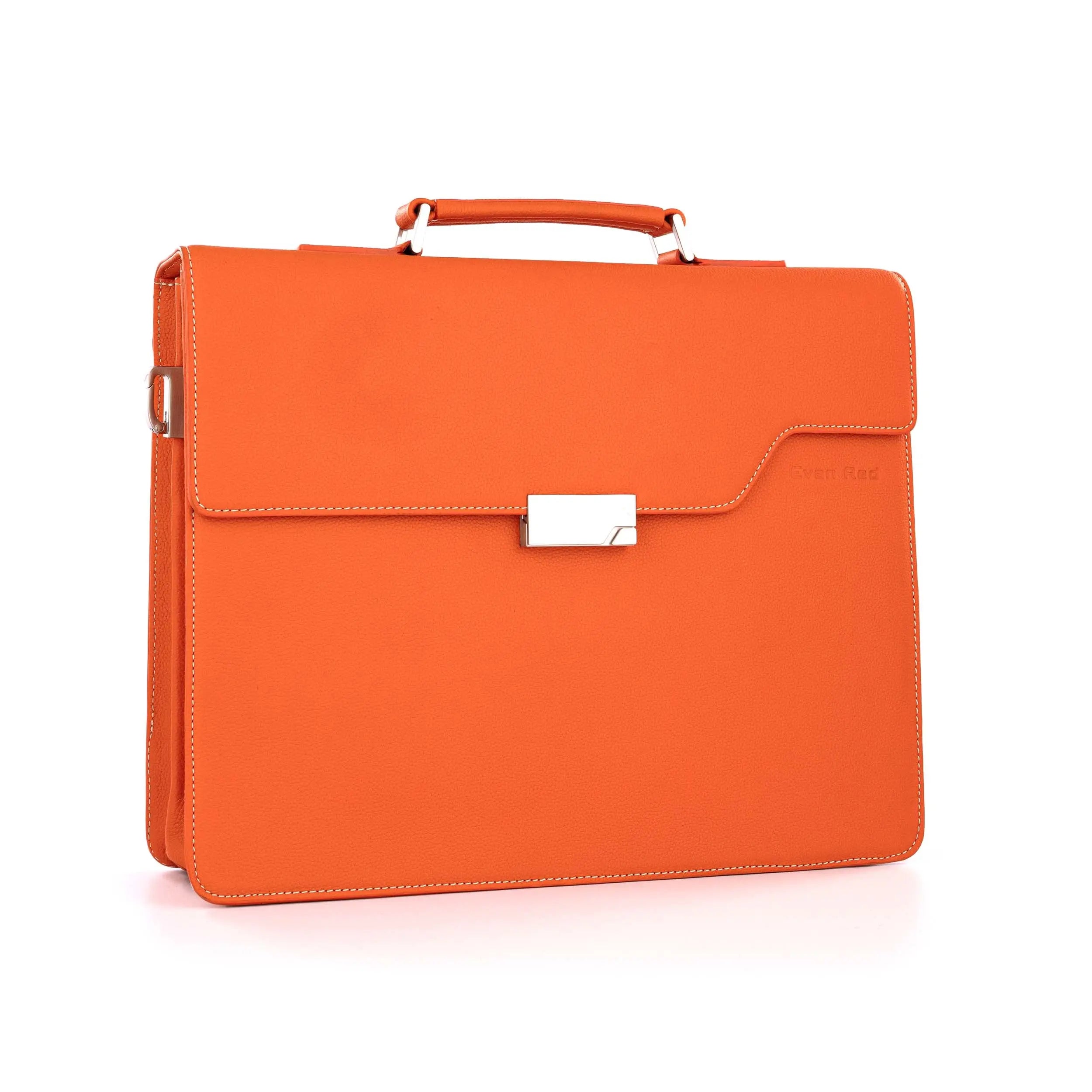 Dutch Orange Evan Red